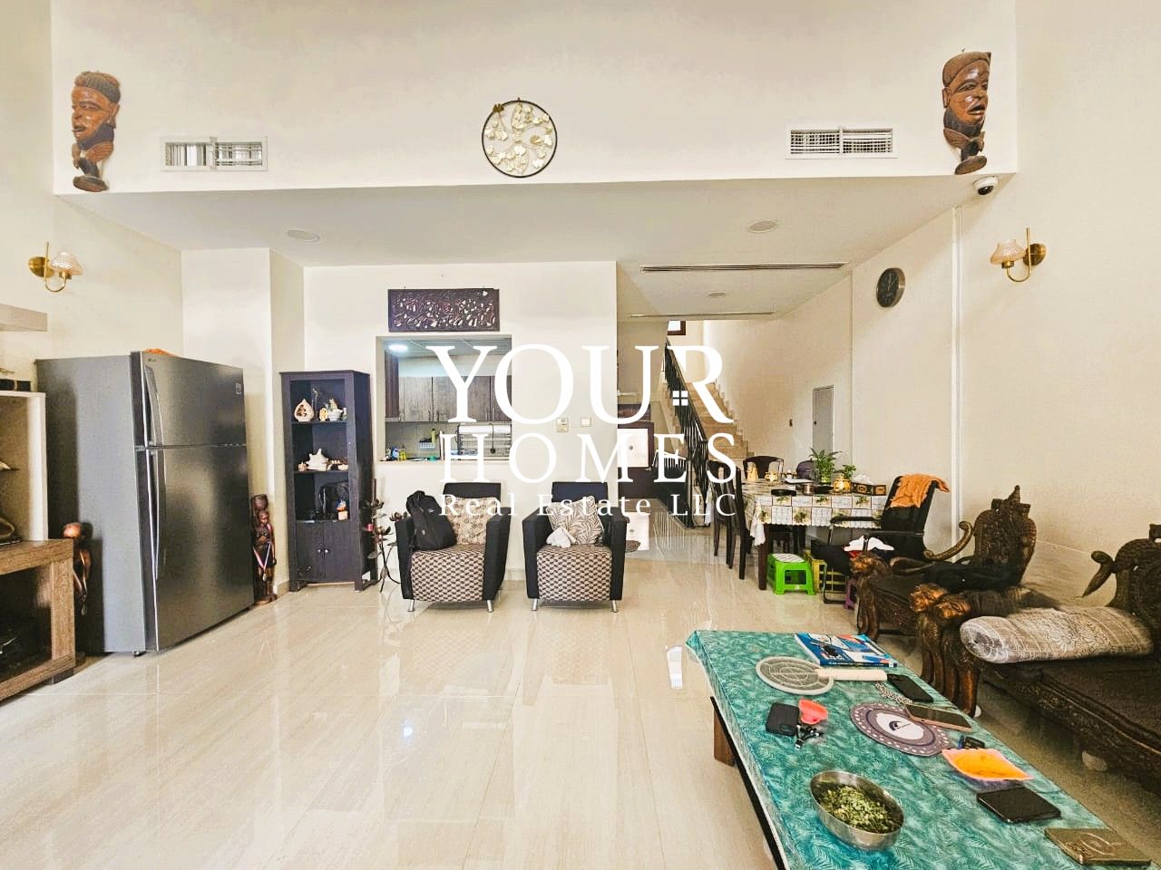 Well-Maintained | Upgraded 4 Bed + Maid