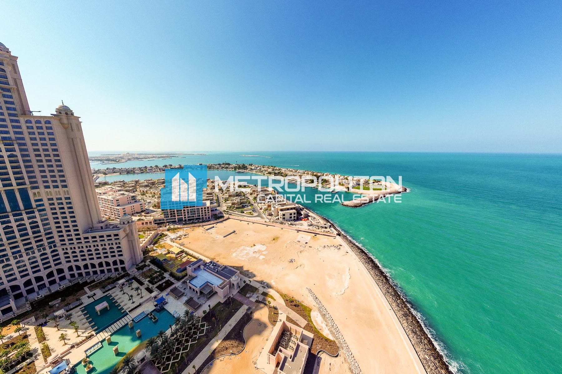 Full Sea View| Fully Furnished| Waterfront Living