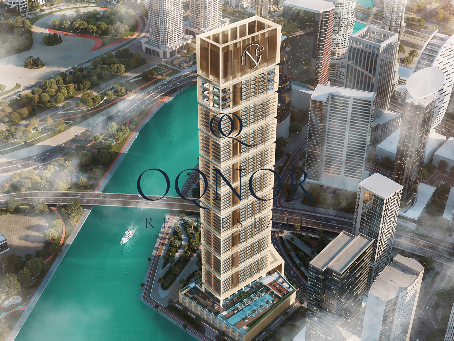 Premium Studio| Ideal for Investors|Great Location