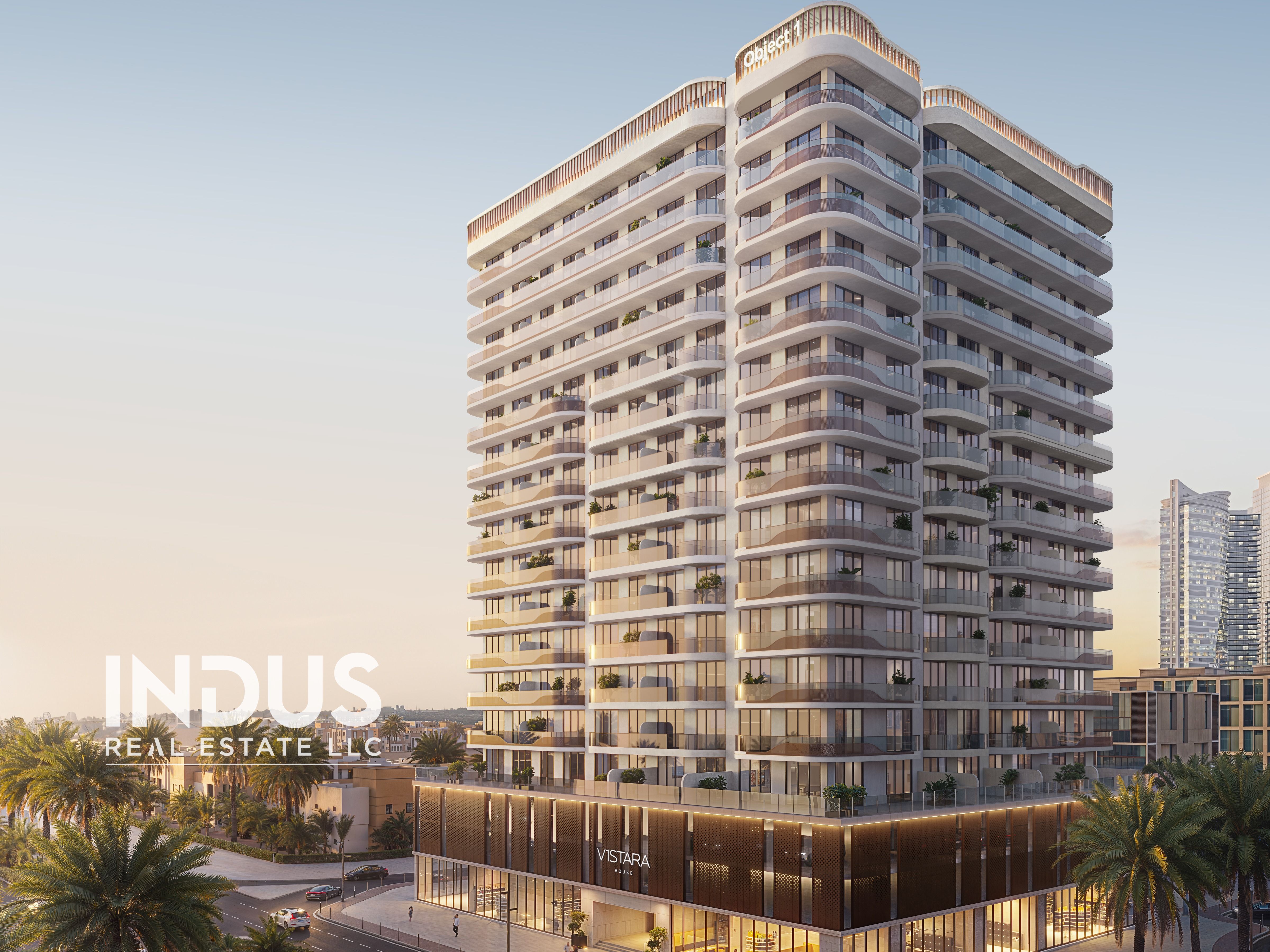 Resale | Luxurious Living | Prime Location