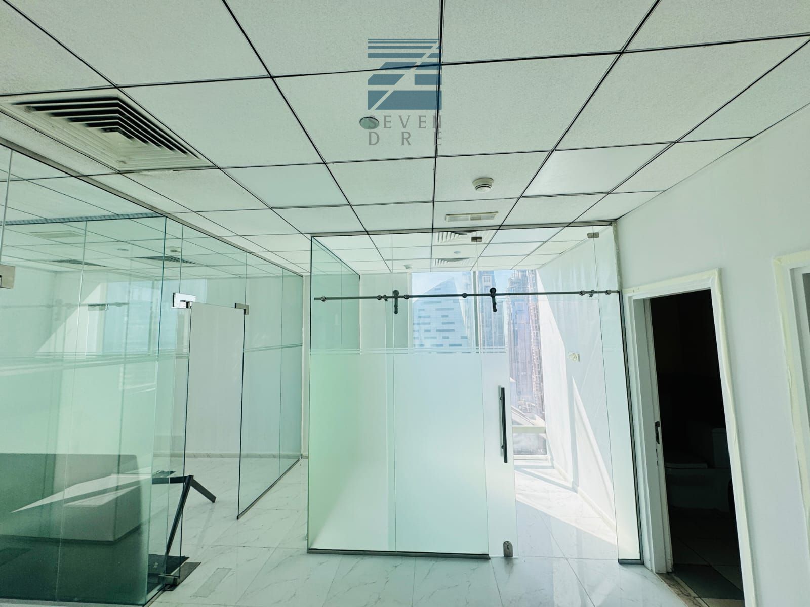 Office For Rent | Business Bay | Ready to Move