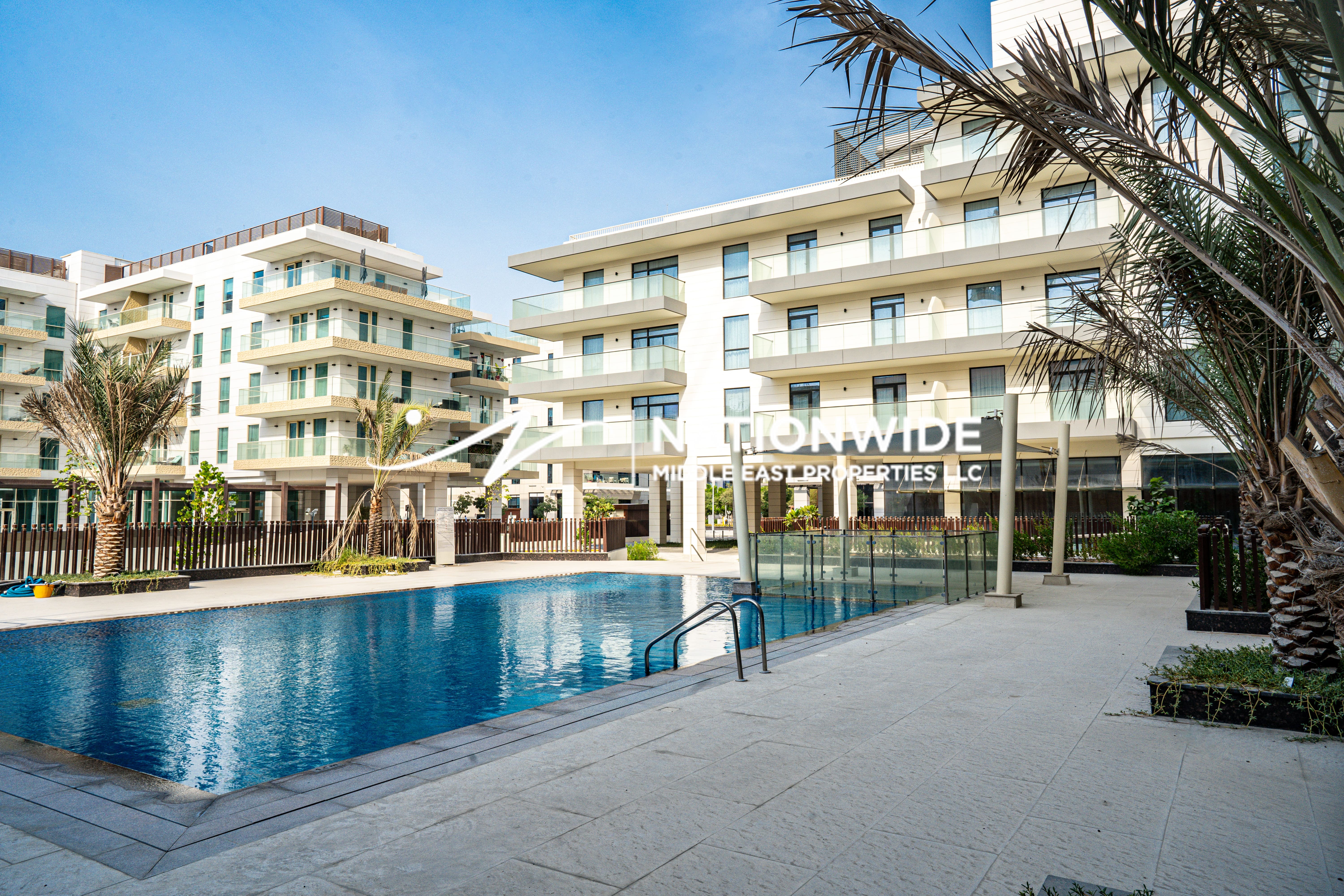 Vacant | Chic 2BR | Furnished | Modern Living