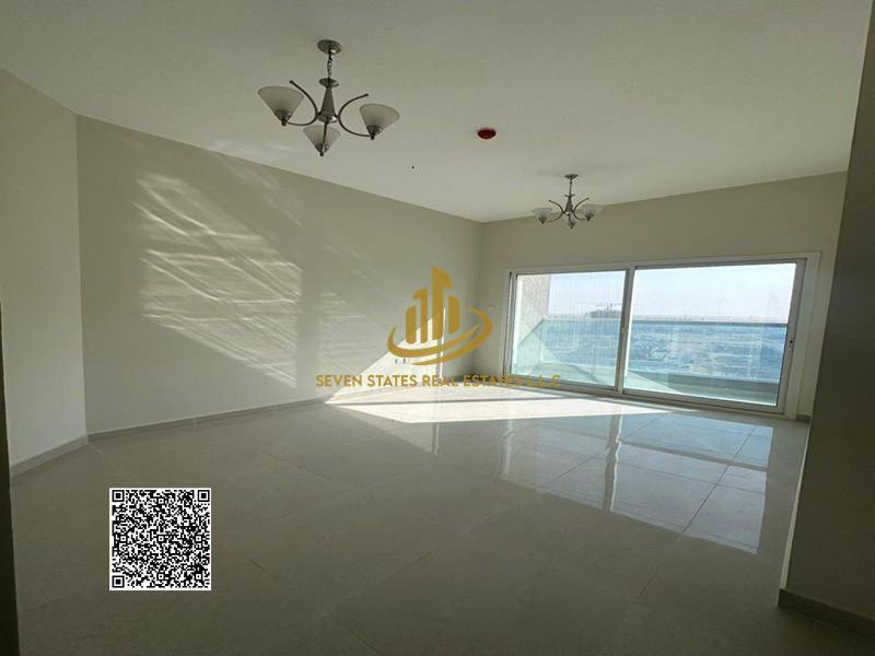 A comfortable lifestyle starts here | Two bedrooms and a living room – Sheikh Mohammed Bin Zayed Road