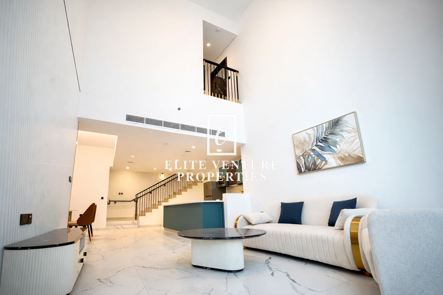 FULLY FURNISHED | DUPLEX PLUS MAIDS | PRIVATE POOL