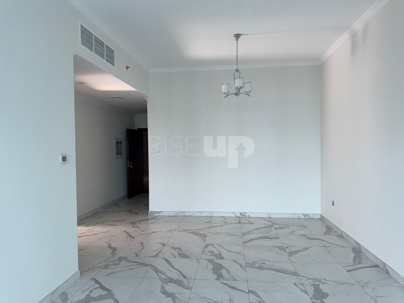 3BHK + Maid + Store | Prime Location | Unfurnished