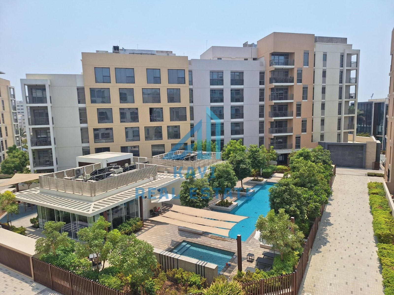 Urban Studio Living with Smart Design | Uptown Al Zahia