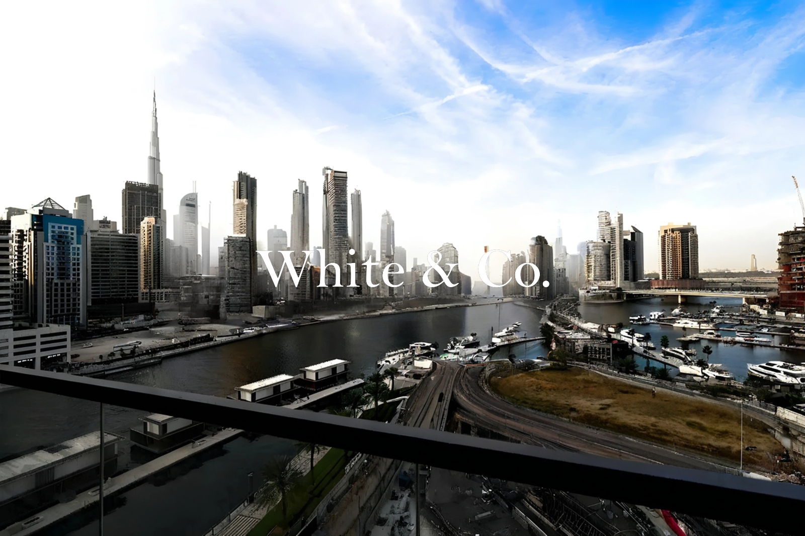 Burj Khalifa | Vacant | Prime location