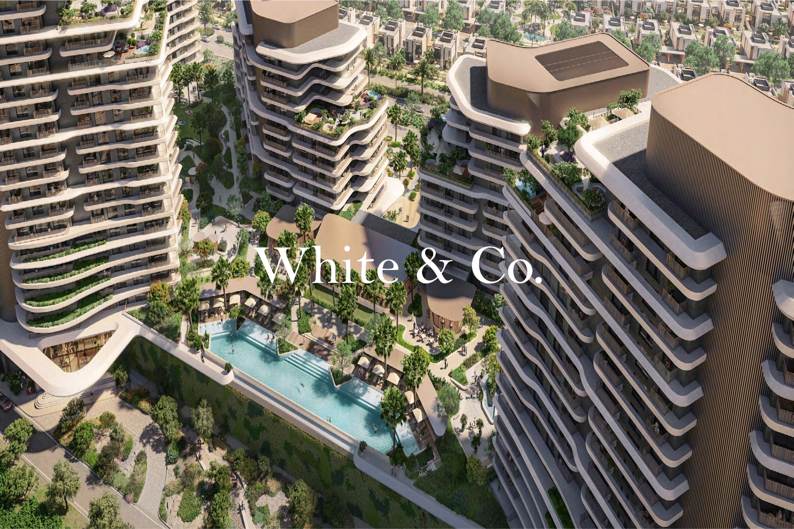 Community View | High Floor | Motivated Seller