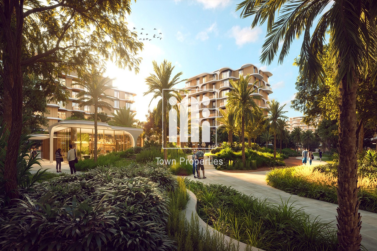 Thoughtful Luxury | 2MBR + Balcony Duplex |High ROI |