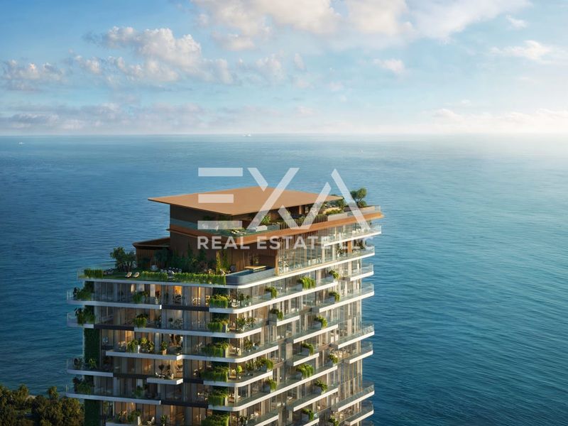 High ROI I Ocean Cove/Forest View I 3BR Luxury Waterfront