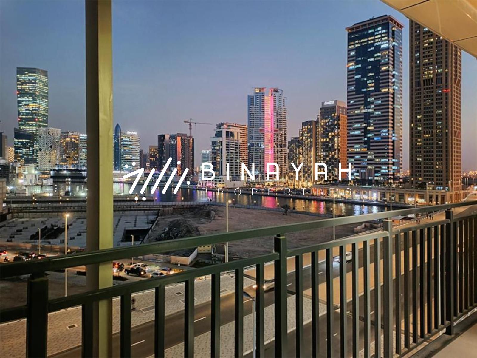 FULLY FURNISHED | NEAR METRO | HIGH ROI