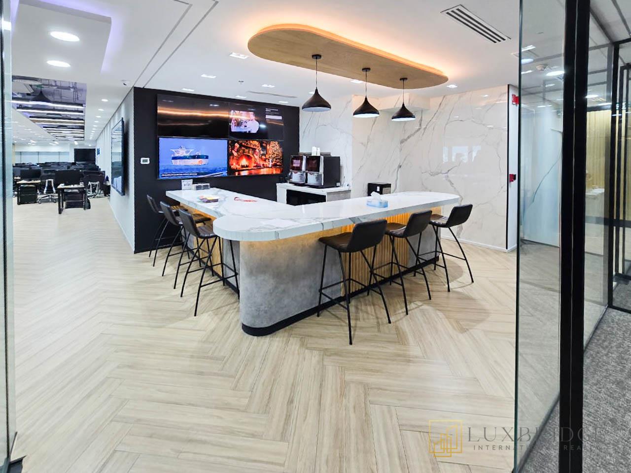 Rented | Modern Design | Price Negotiable