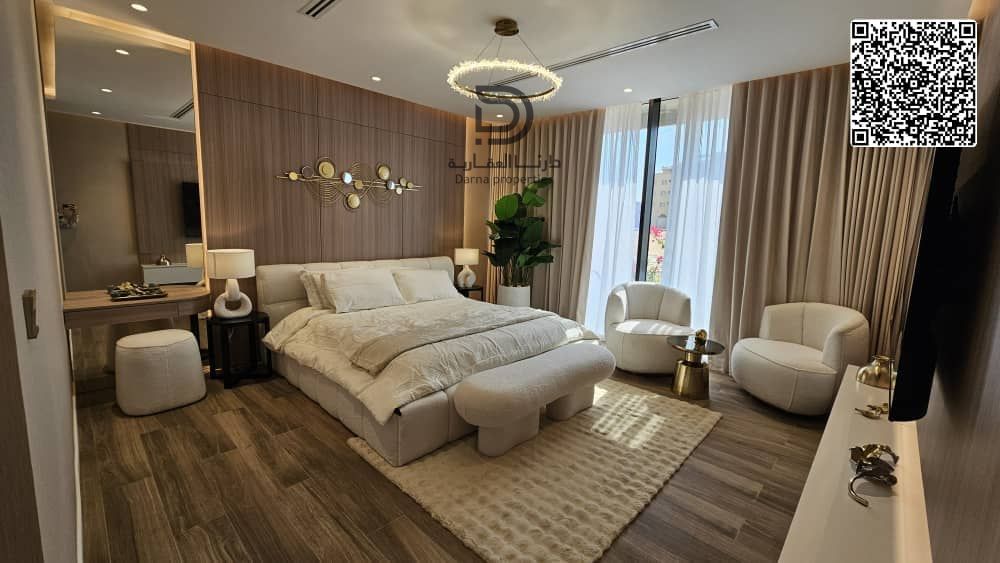 Own Your Furnished Home for 1% Monthly | Post-Handover Payment Plan