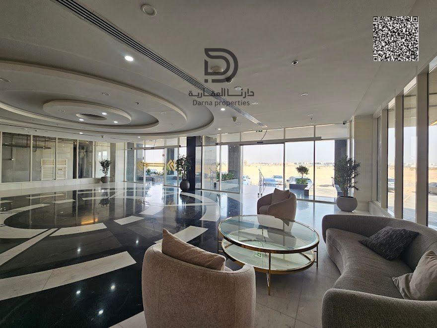 Live Large: 1,640 Sq. Ft Apartment with Private Terrace in Gulf Tower