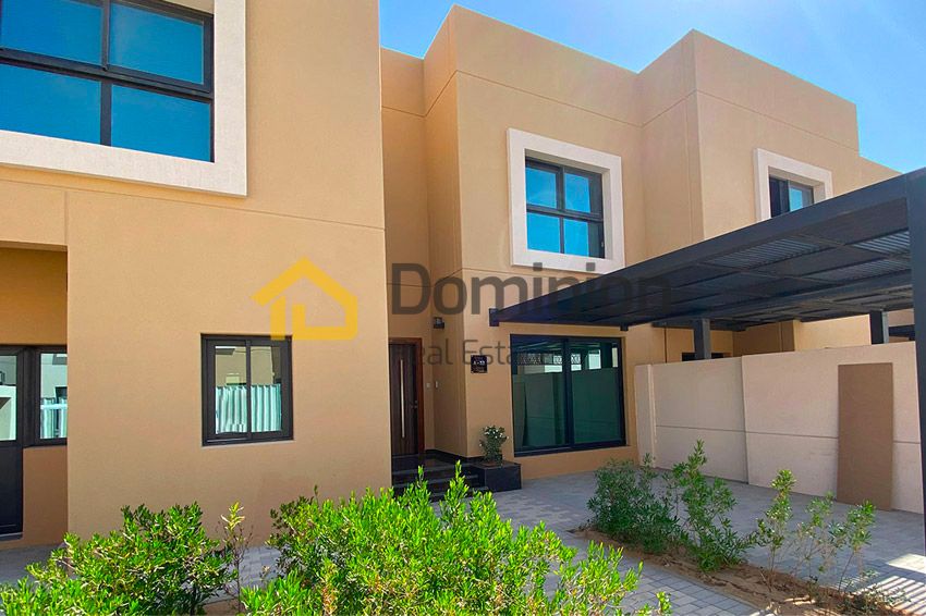 READY TO MOVE l HIGH QUALITY l HIGH ROI