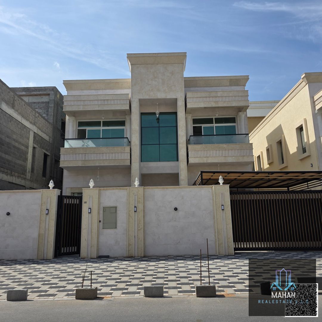 Here’s a quick market context and analysis for a 6-bedroom villa in Al Tallah (Ajman) that’s about 4,043 sq ft and priced at AED 2,600,000: Current Market Prices in Al Tallah 2 (Ajman) Al Tallah is a growing residential area in Ajman, UAE with villas an
