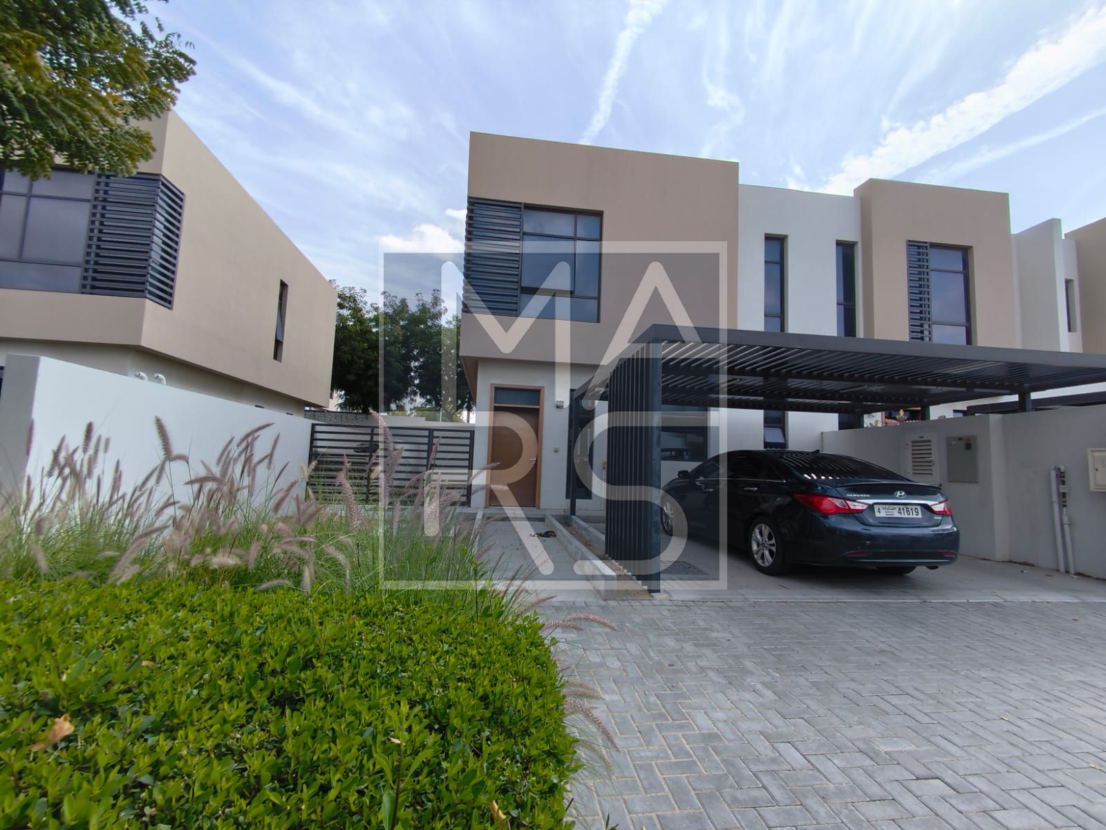 Modern 3-Bedroom Townhouse for Rent in Nasma Residences | AED 110K