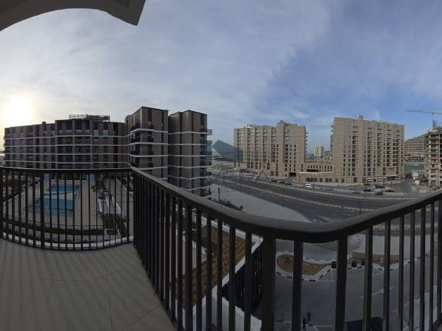 Full Sea View | Payment Plan | Dublex