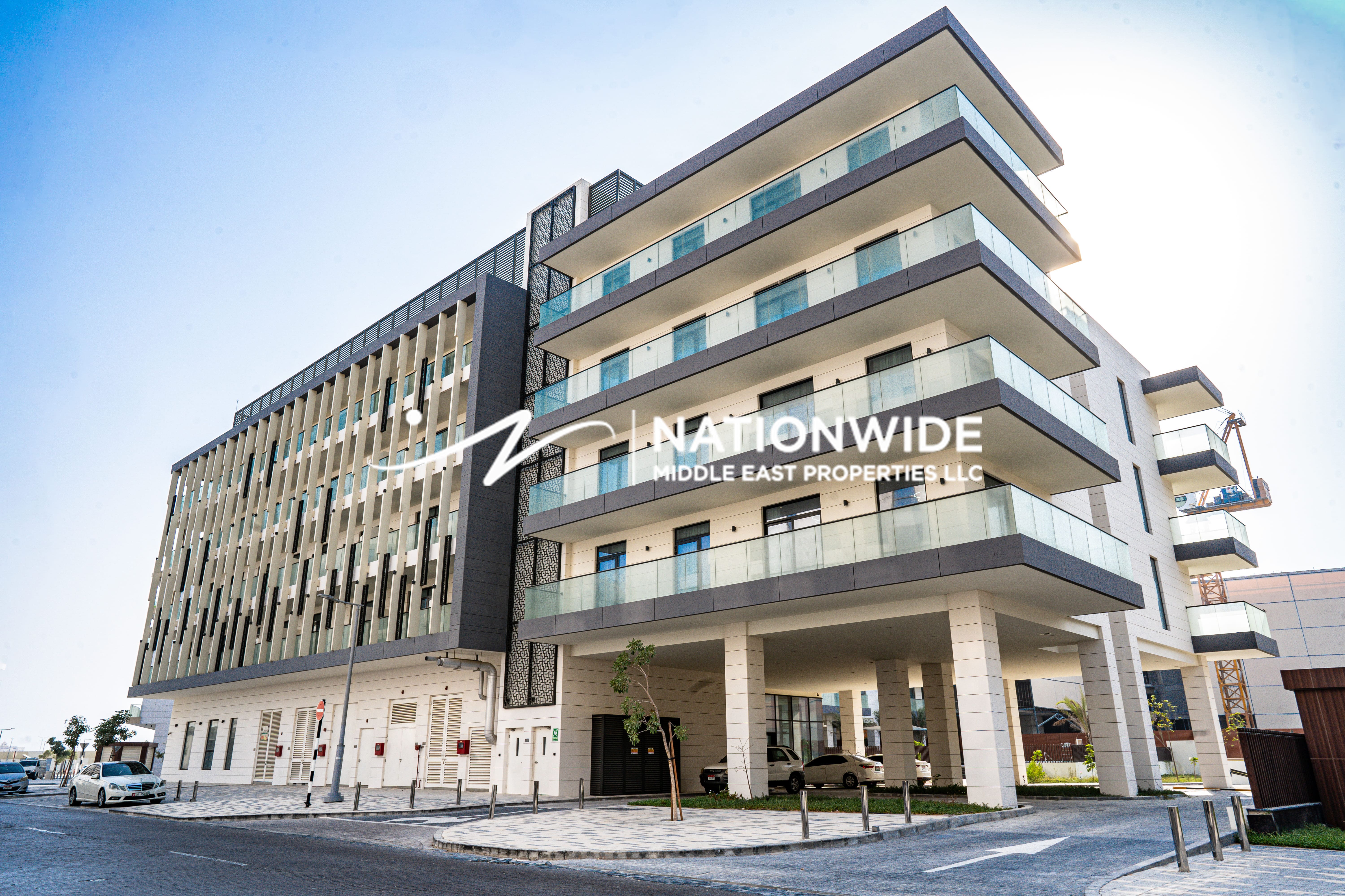 Move-in Ready| Furnished 1BR+Balcony| Ideal Area