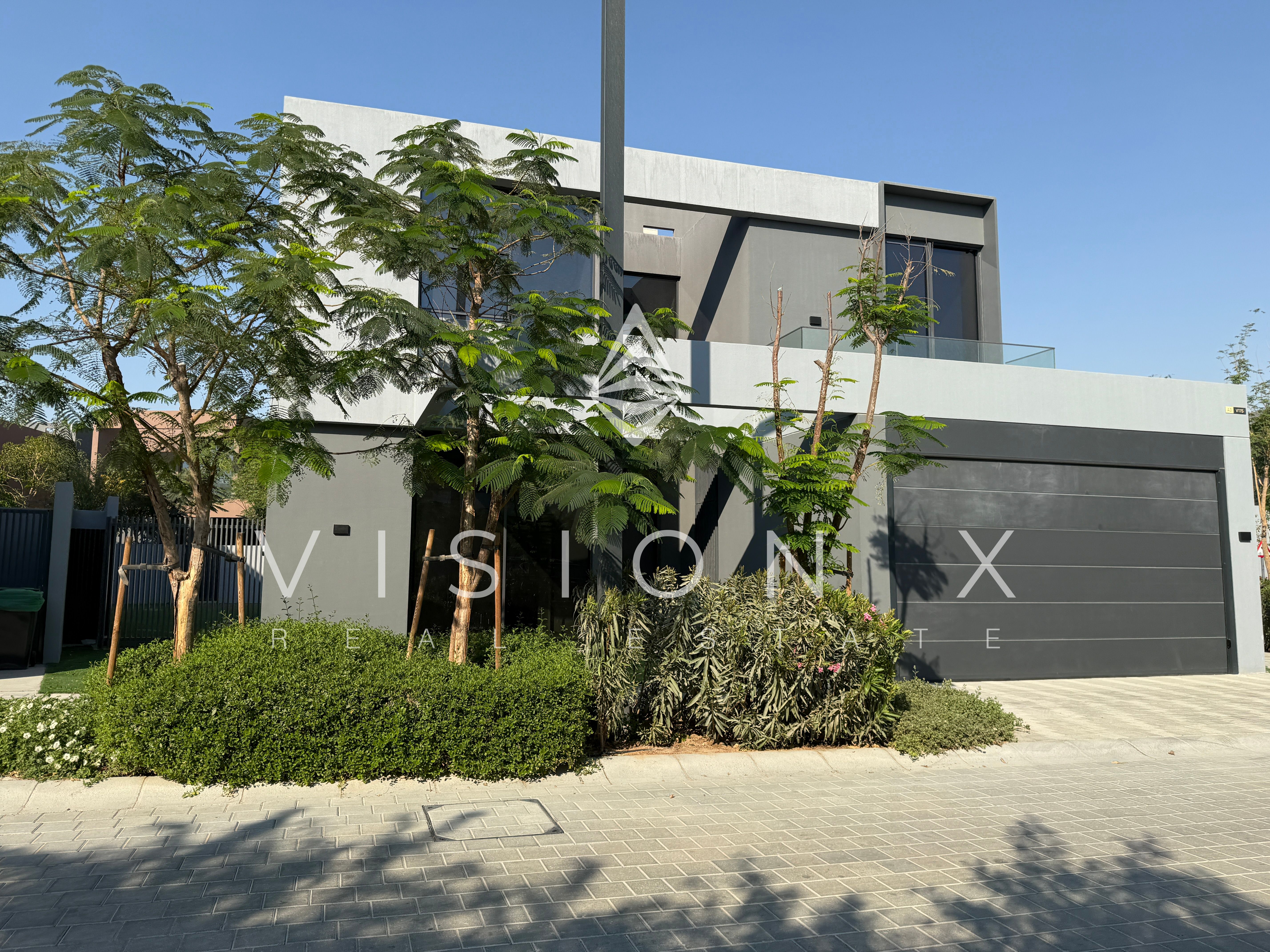 Ready for You | Stylish Villa | Masaar Living