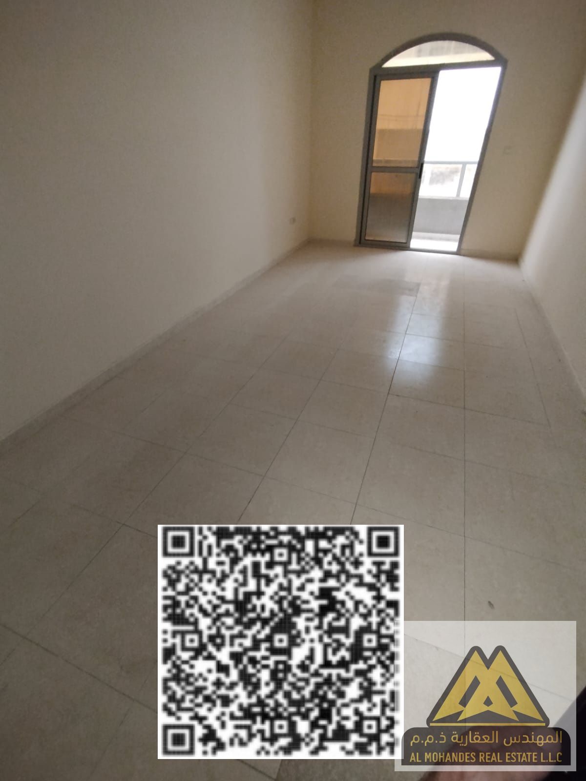 Apartment for Rent in Al Nuaimiya 1 – Ajman