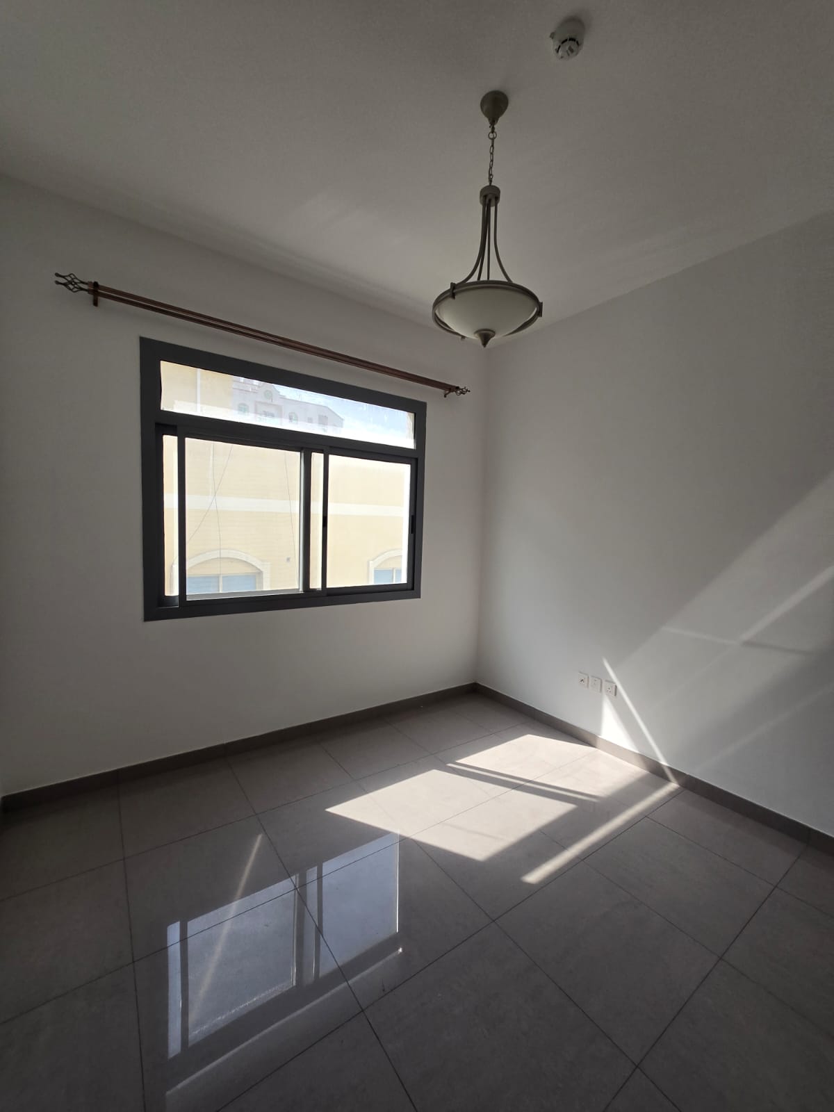 New 2 Bedroom Hall Apartment – Second Tenant
