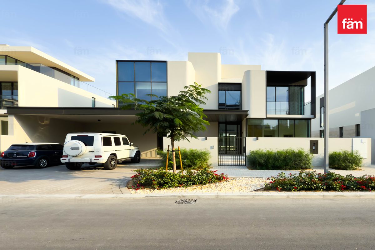 Brand New | Ready To Move In | Luxury Villa