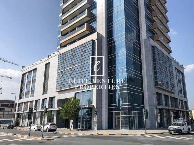 Investment Opportunity | Rented | High Floor
