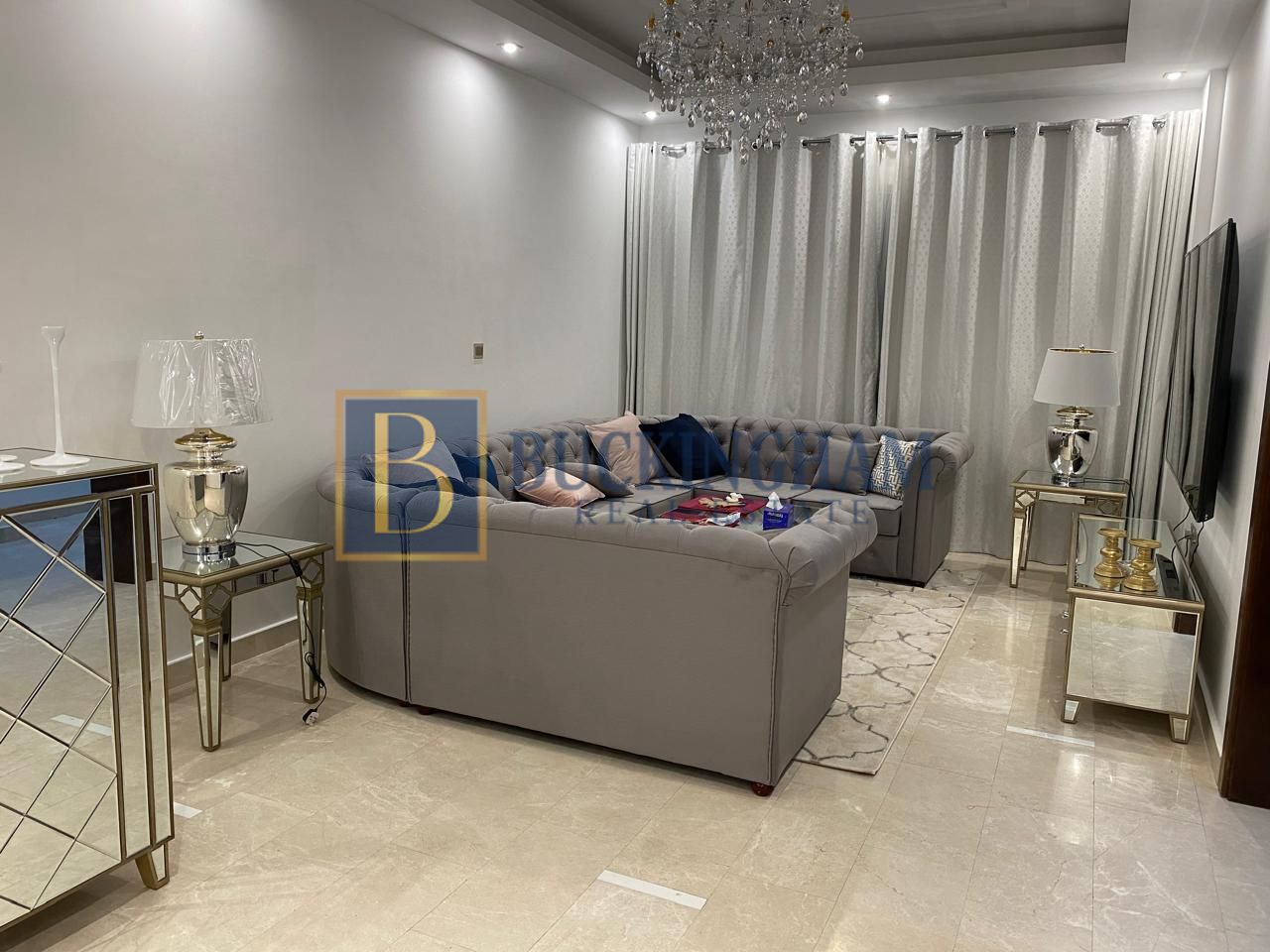 Upgraded 4BR++|Spacious Over 4500sqft |Unfurnished