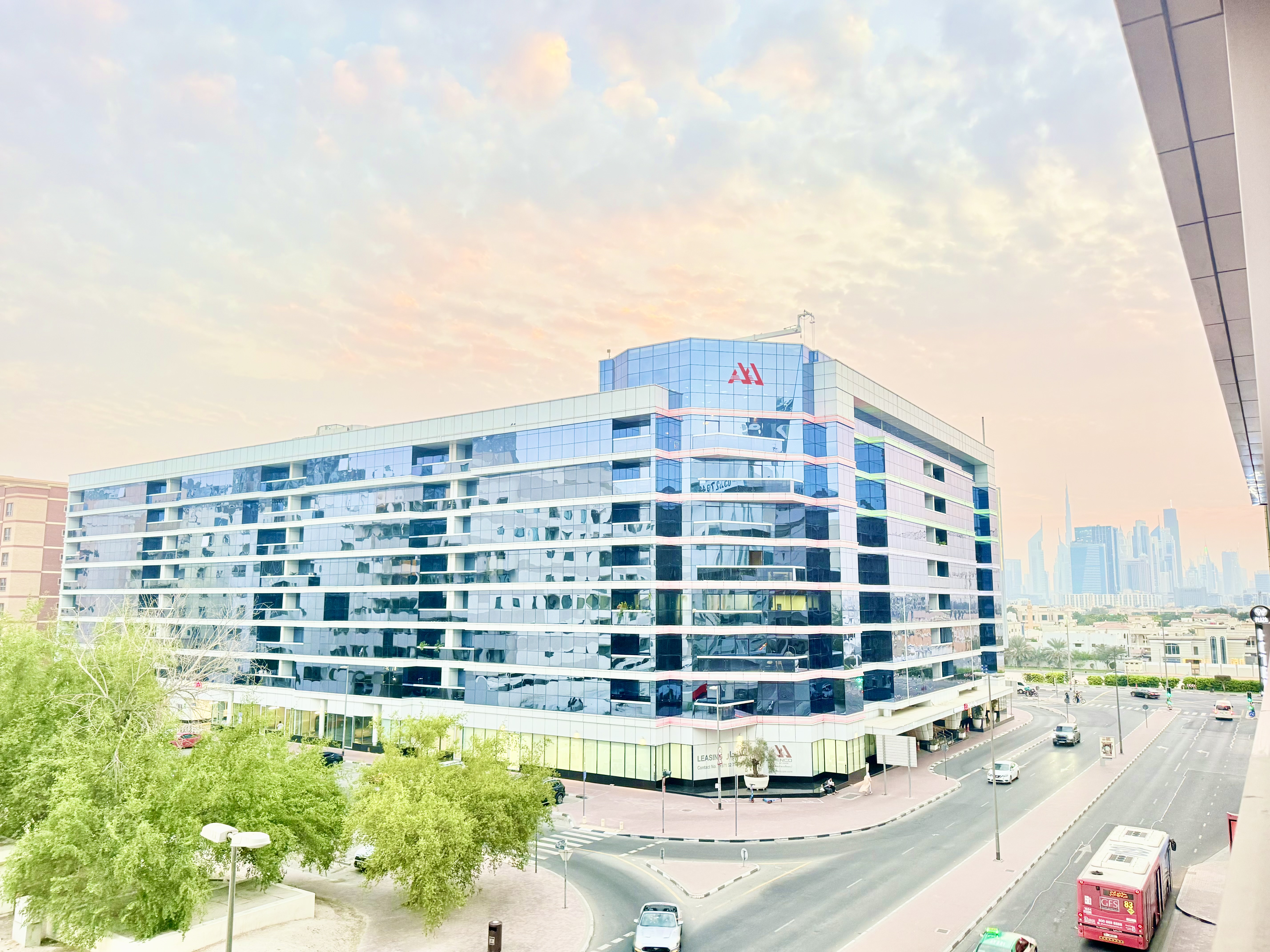 0% Commission || 3BR Huge Balcony Rode Facing || Luxury Apartment || Modern Finishing