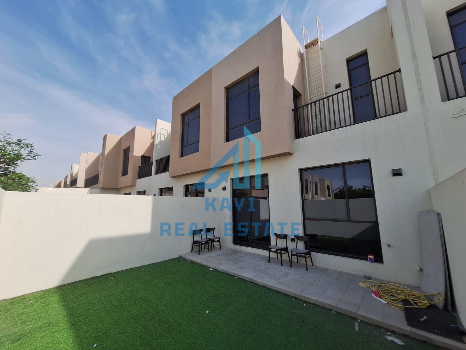 Smart Townhouse Ownership in a Master-Planned Community | 2BR | Nasma Residences