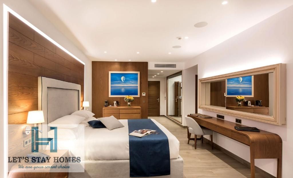 Premium Offer I Furnished I With Kitchen I Near Metro I Free Cleaning I Parking I 24x7 Security