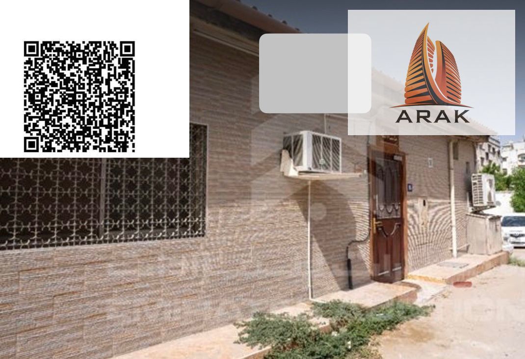 A distinctive Arabic-style house is available for sale in Al Rashidiya 3