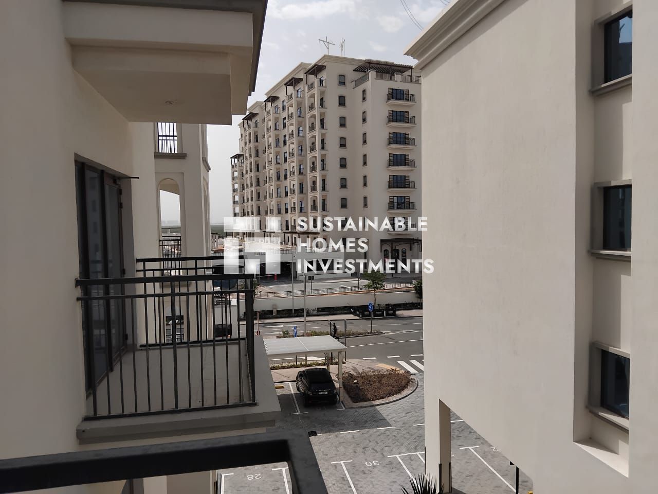 Souk Building l Balcony l Great Deal