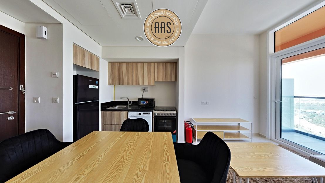 Luxurious fully furnished One Bedroom