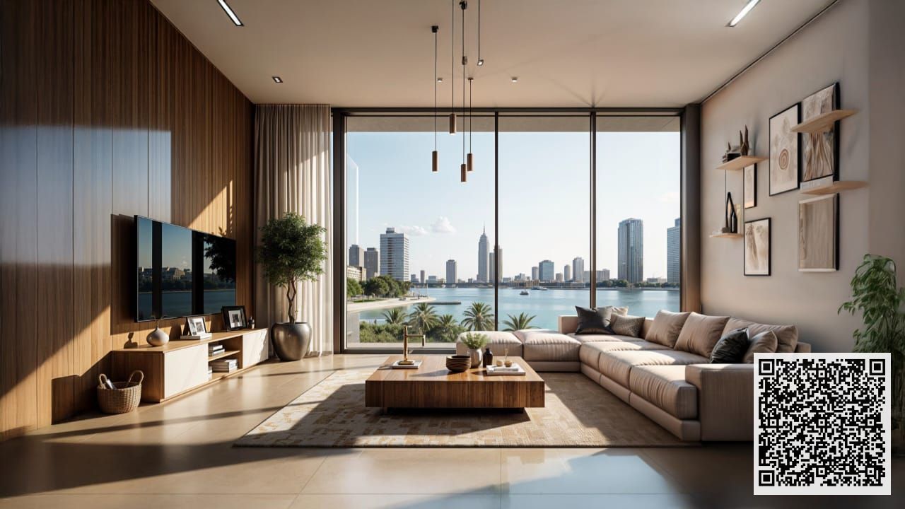Limited 3-Day Offer – Own Your Apartment on Ajman Corniche with No Down Payment & No Registration Fees!