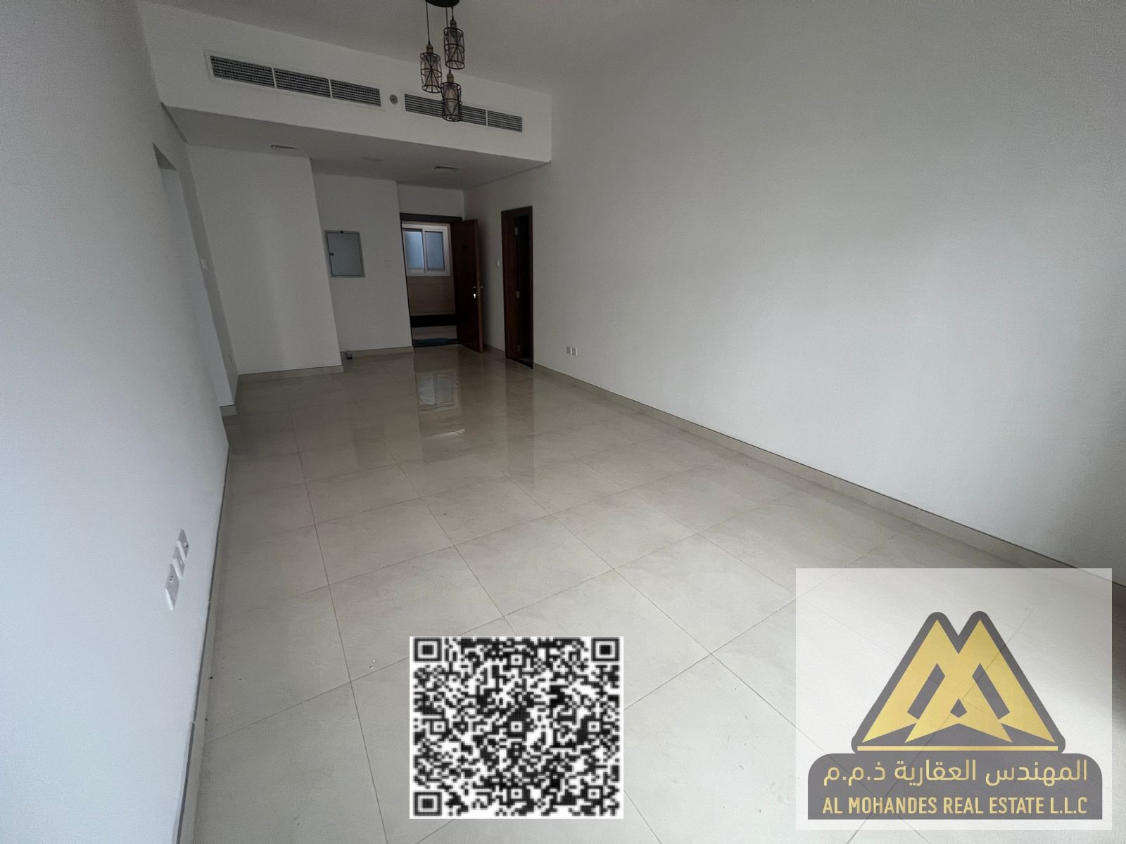 Apartment for annual rent in Al Nuaimiya 1 – Ajman
