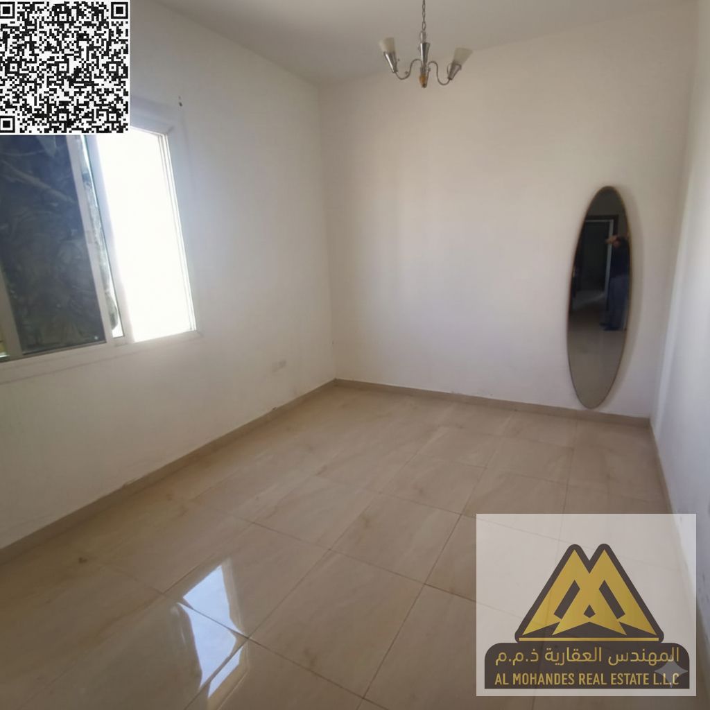 For Annual Rent – Ajman / Al Aliyah