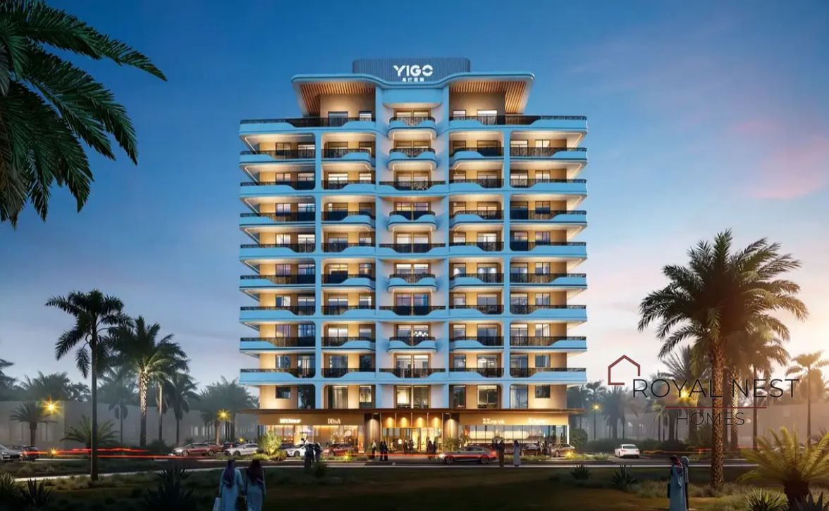 Strategic Retail Investment | Hot Offer | High ROI