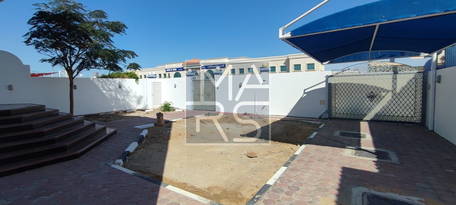 Villa for Rent – Al Raqa Suburb A well-maintained villa available for rent in Al Raqa Suburb, located in a quiet and family-friendly neighborhood w