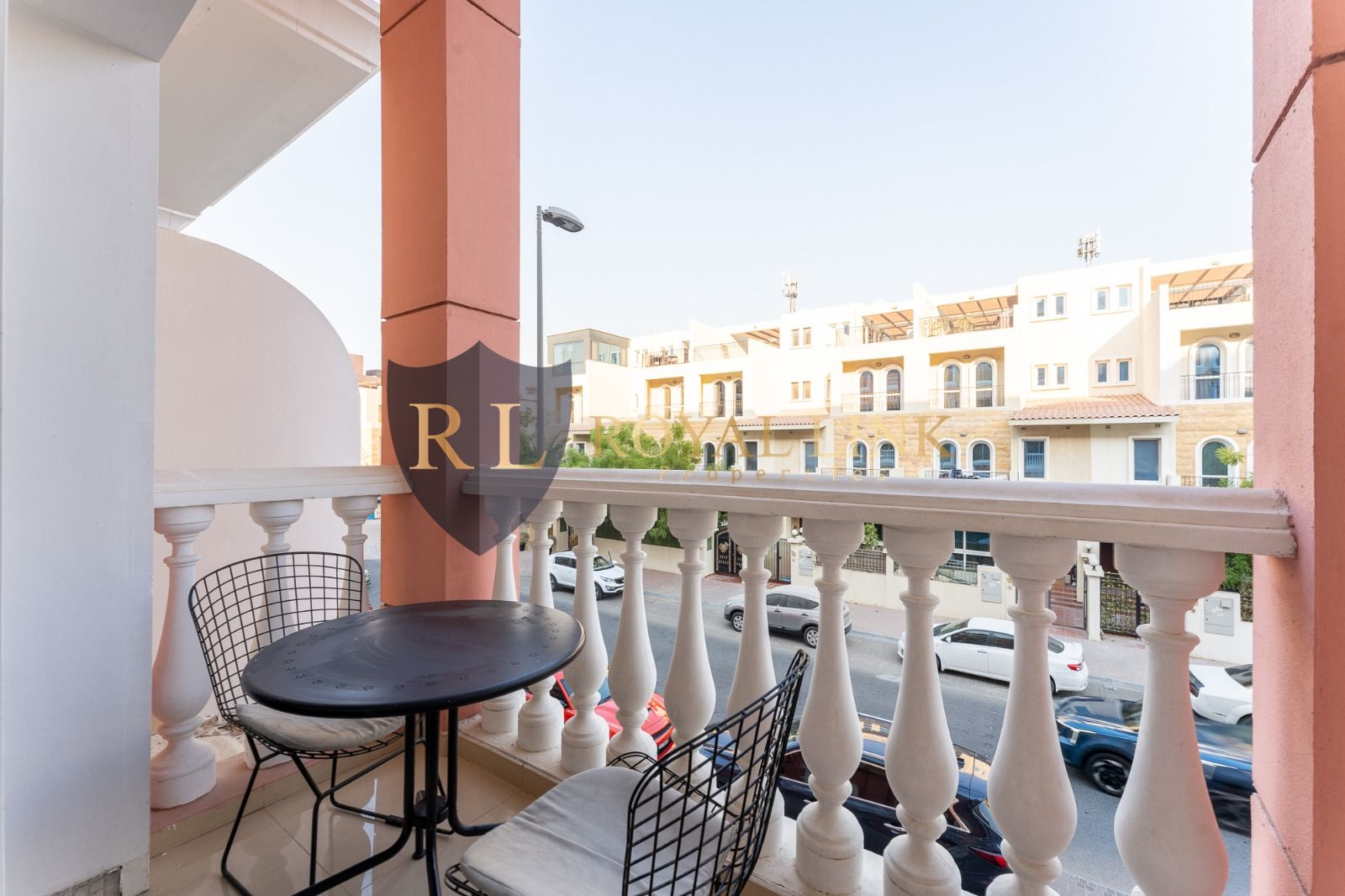 Ready to Move In | Furnished Studio | Low Floor