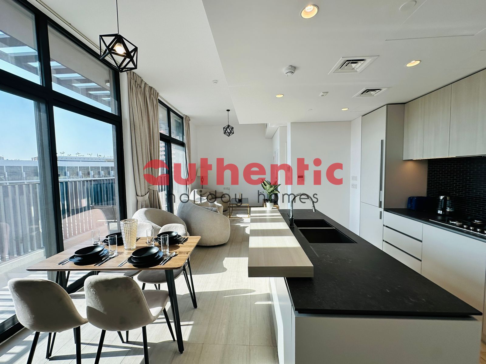 Pool Access | Fully Furnished | Community Views