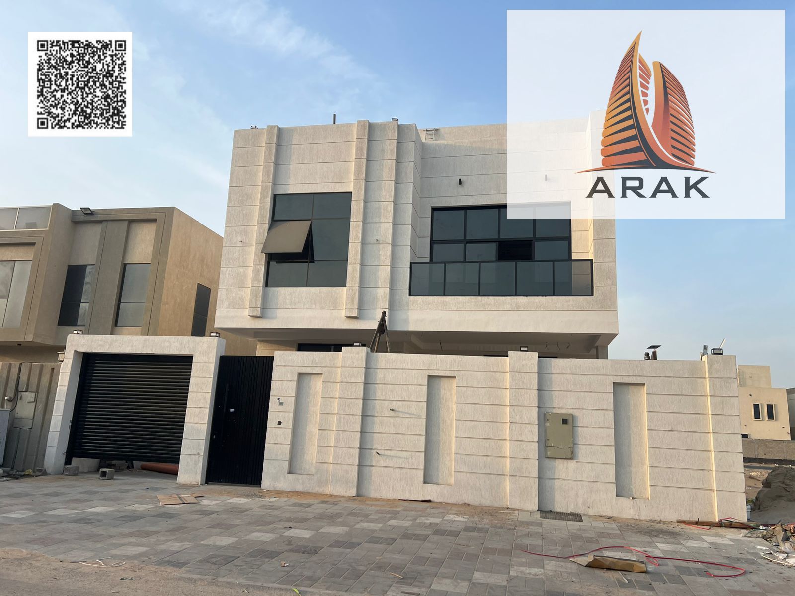 Villa for Sale in Al Bahya – Attractive Opportunity