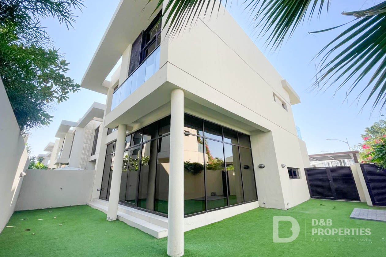 Corner Unit | Near Malibu Beach | THM Type