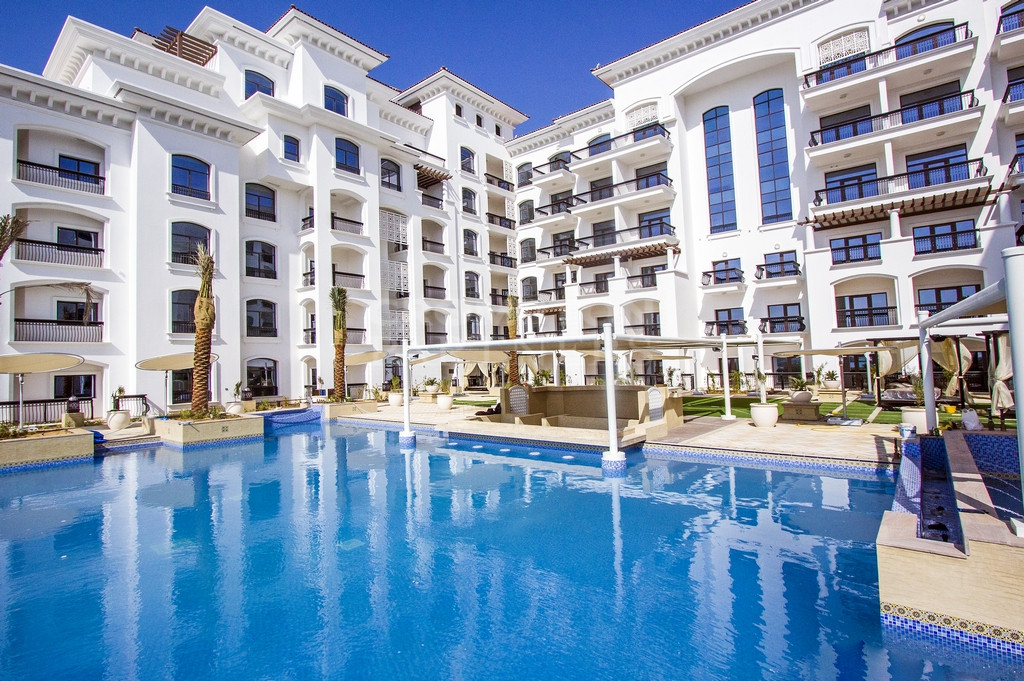 Fully Furnished | Lavish Living | Best Amenities