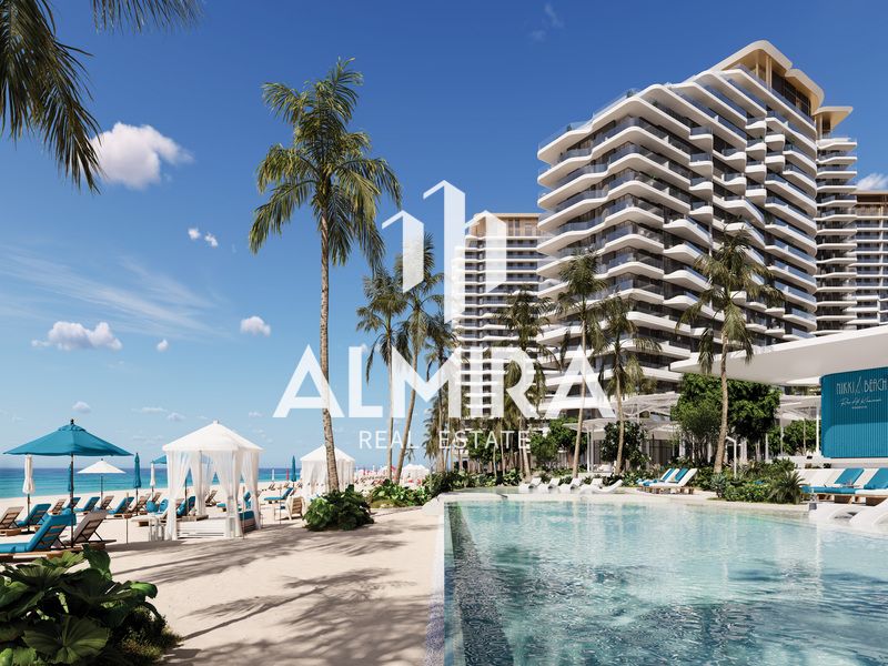 Type A | Modern | HO Q1 2028 | Prime Location