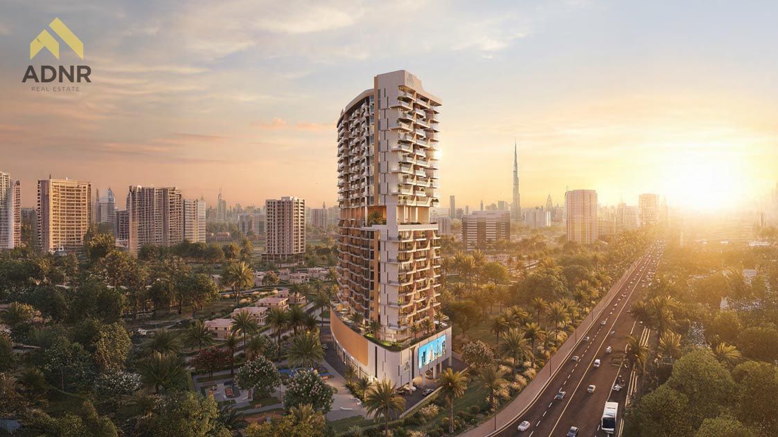 Luxury Apartment-High Floor-Easy Payment-High ROI-Prime Location-Spacious Layout-Limited Units
