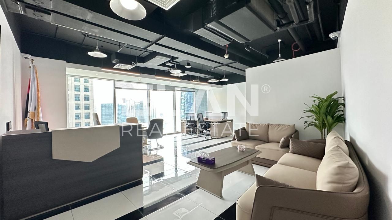 Premium Furnished | Canal View | Ready To Move