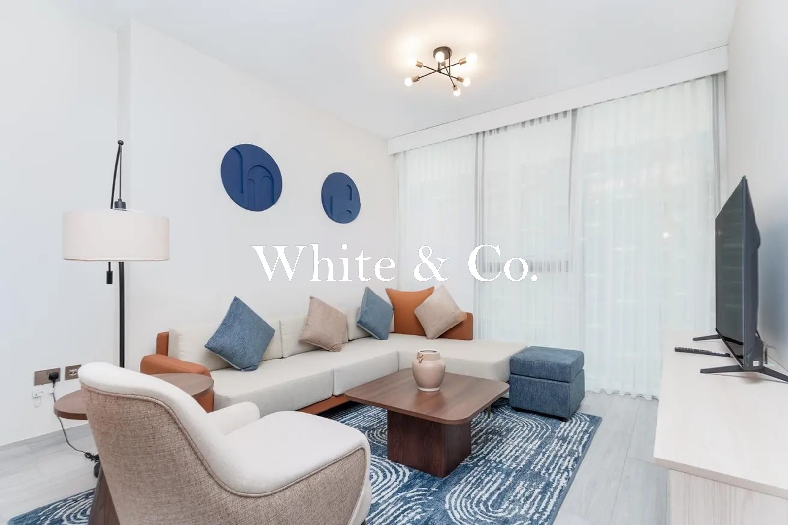 Best Amenities | Bills Included | Canal view | 1BR
