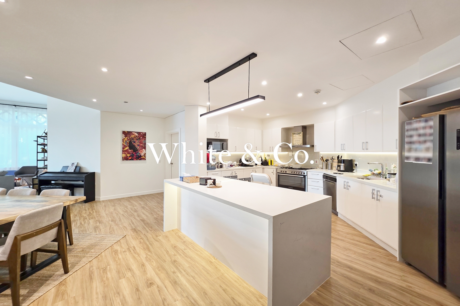 Beautifully Upgraded | Beach Access | VOT